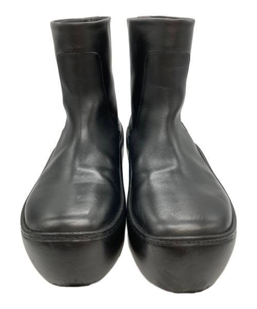 JIL SANDER（ジルサンダー）JIL SANDER (ジルサンダー) Ankle Boots 