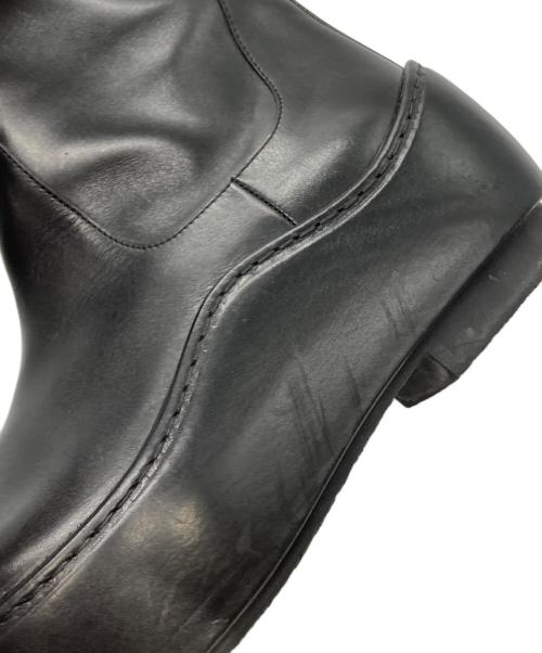 JIL SANDER（ジルサンダー）JIL SANDER (ジルサンダー) Ankle Boots 