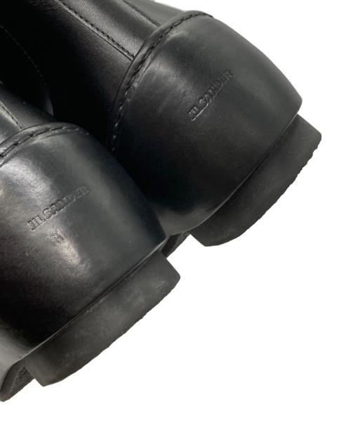 JIL SANDER（ジルサンダー）JIL SANDER (ジルサンダー) Ankle Boots 