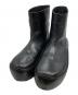 JIL SANDER（ジルサンダー）の古着「Ankle Boots 