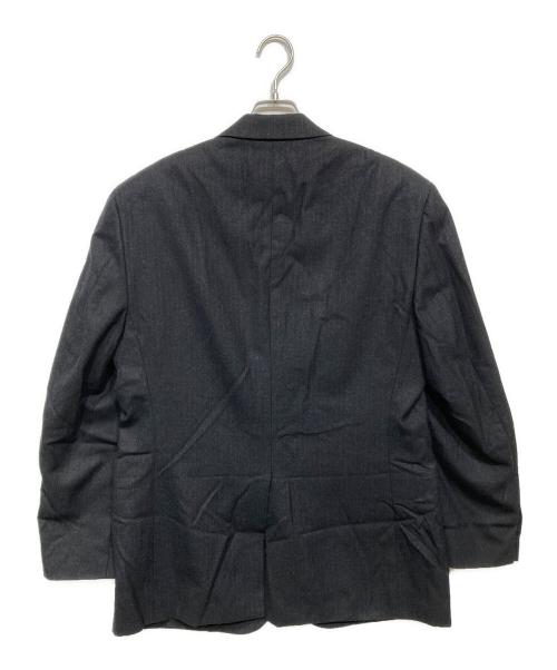 BROOKS BROTHERS（ブルックスブラザーズ）BROOKS BROTHERS (ブルックスブラザーズ) テーラードジャケット グレー サイズ:不明の古着・服飾アイテム