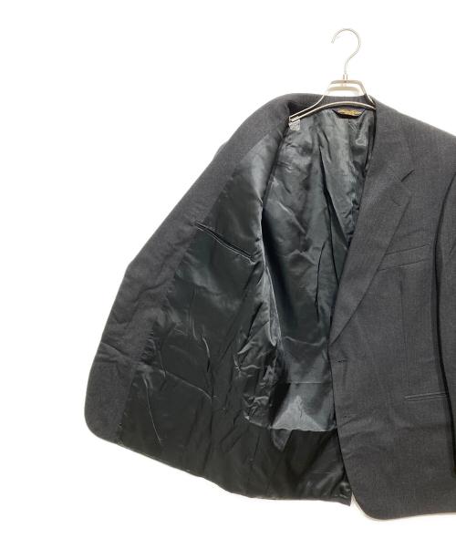 BROOKS BROTHERS（ブルックスブラザーズ）BROOKS BROTHERS (ブルックスブラザーズ) テーラードジャケット グレー サイズ:不明の古着・服飾アイテム