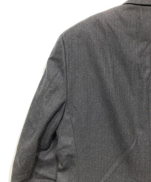 BROOKS BROTHERS（ブルックスブラザーズ）BROOKS BROTHERS (ブルックスブラザーズ) テーラードジャケット グレー サイズ:不明の古着・服飾アイテム