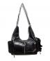Ameri (アメリ) VOYAGER BIG BAG ブラック 未使用品：20000円