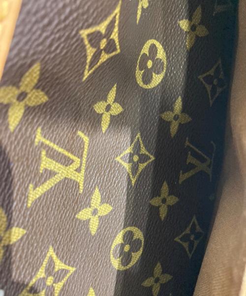 LOUIS VUITTON（ルイ ヴィトン）LOUIS VUITTON (ルイ ヴィトン) M42250 ショルダーバッグ ベージュの古着・服飾アイテム