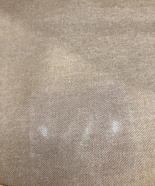 LOUIS VUITTON（ルイ ヴィトン）LOUIS VUITTON (ルイ ヴィトン) M42250 ショルダーバッグ ベージュの古着・服飾アイテム
