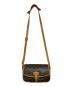 LOUIS VUITTON (ルイ ヴィトン) M42250 ショルダーバッグ ベージュ：110000円