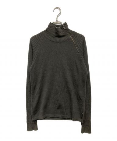 中古・古着通販】EMPORIO ARMANI (エンポリオ アルマーニ) ハイネック