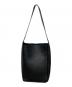Aeta (アエタ) PG01 SHOULDER S ブラック：35000円