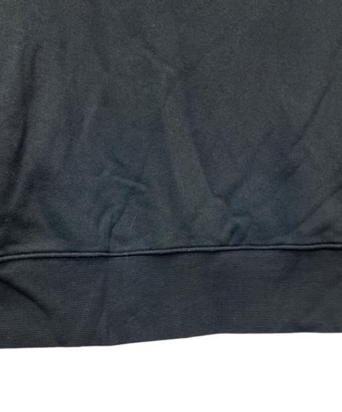 POLO RALPH LAUREN（ポロ・ラルフローレン）POLO RALPH LAUREN (ポロ・ラルフローレン) ポロベアパーカー ブラック サイズ:Sの古着・服飾アイテム
