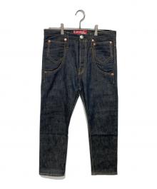 JUNYA WATANABE MAN×LEVI'S（ジュンヤワタナベマン×リーバイス）の古着「デニムパンツ」｜インディゴ