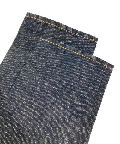 JUNYA WATANABE MAN（ジュンヤワタナベマン）JUNYA WATANABE MAN (ジュンヤワタナベマン) LEVI'S (リーバイス) デニムパンツ インディゴ サイズ:XSの古着・服飾アイテム