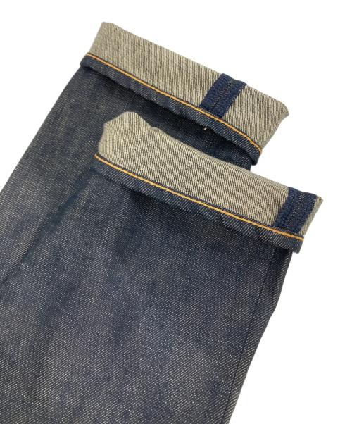 JUNYA WATANABE MAN（ジュンヤワタナベマン）JUNYA WATANABE MAN (ジュンヤワタナベマン) LEVI'S (リーバイス) デニムパンツ インディゴ サイズ:XSの古着・服飾アイテム