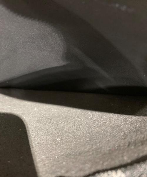 COACH（コーチ）COACH (コーチ) 2WAYバッグ ブラックの古着・服飾アイテム
