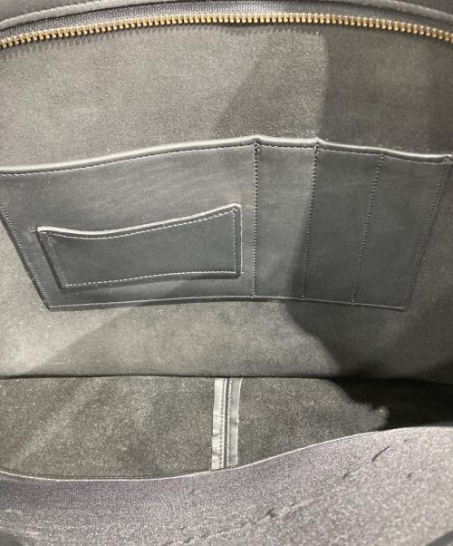 COACH（コーチ）COACH (コーチ) 2WAYバッグ ブラックの古着・服飾アイテム
