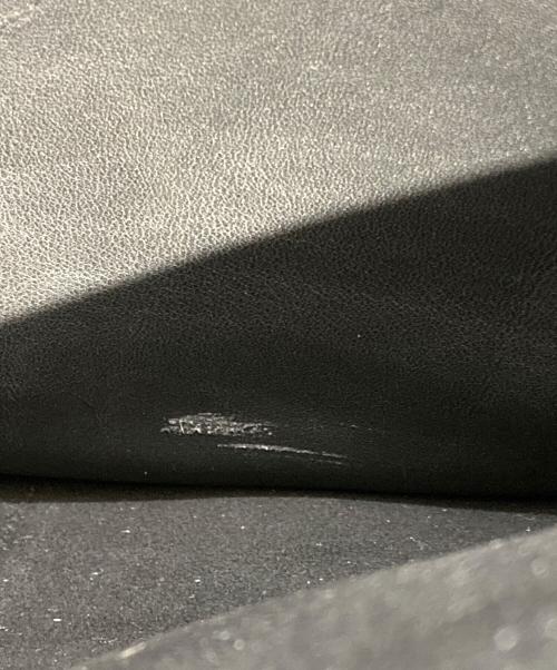 COACH（コーチ）COACH (コーチ) 2WAYバッグ ブラックの古着・服飾アイテム