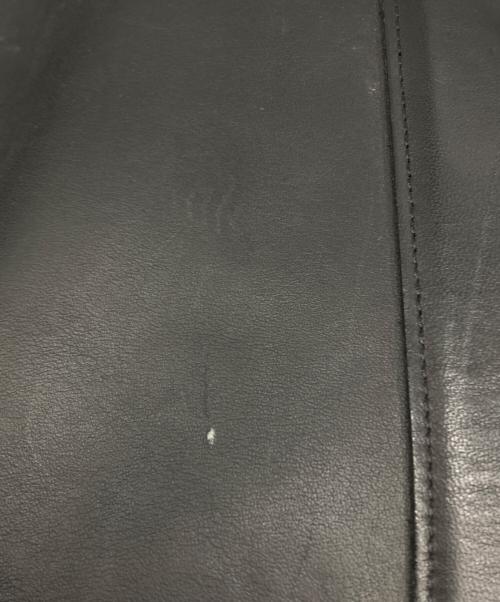 COACH（コーチ）COACH (コーチ) 2WAYバッグ ブラックの古着・服飾アイテム