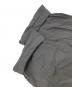 中古・古着 THE NORTHFACE PURPLELABEL (ザ・ノースフェイス パープルレーベル) Ripstop Wide Cropped Field Pants グレー サイズ:32：15000円