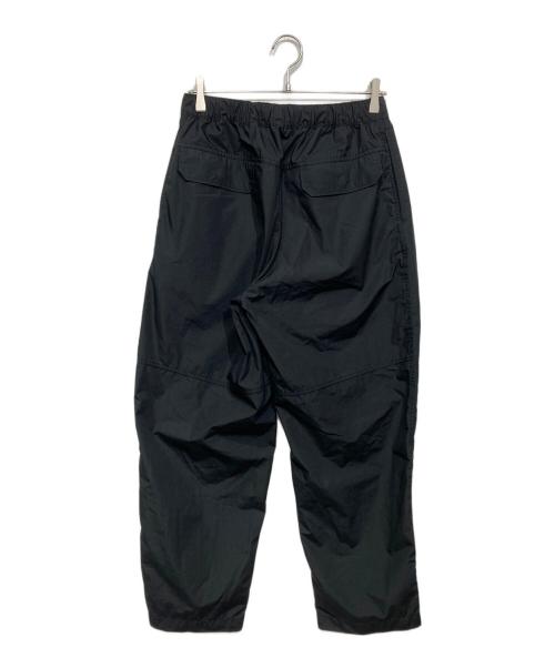 THE NORTHFACE PURPLELABEL（ザ・ノースフェイス パープルレーベル）THE NORTHFACE PURPLELABEL (ザ・ノースフェイス パープルレーベル) 65/35 Field Pants ブラック サイズ:30の古着・服飾アイテム