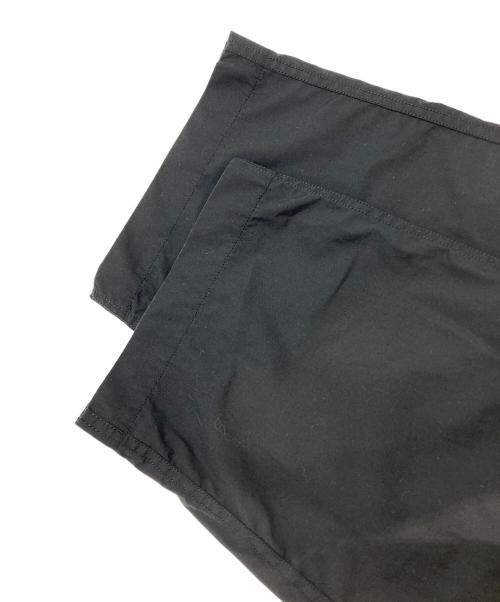 THE NORTHFACE PURPLELABEL（ザ・ノースフェイス パープルレーベル）THE NORTHFACE PURPLELABEL (ザ・ノースフェイス パープルレーベル) 65/35 Field Pants ブラック サイズ:30の古着・服飾アイテム