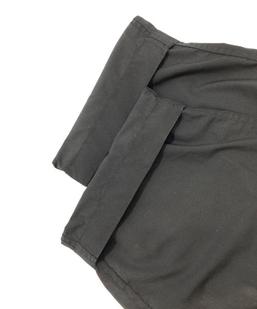 THE NORTHFACE PURPLELABEL（ザ・ノースフェイス パープルレーベル）THE NORTHFACE PURPLELABEL (ザ・ノースフェイス パープルレーベル) 65/35 Field Pants ブラック サイズ:30の古着・服飾アイテム