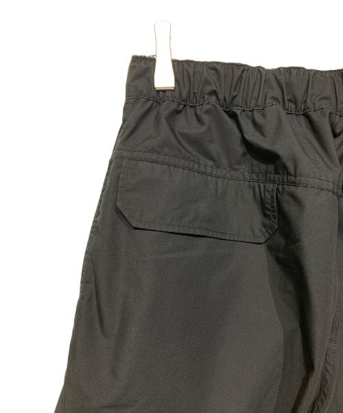 THE NORTHFACE PURPLELABEL（ザ・ノースフェイス パープルレーベル）THE NORTHFACE PURPLELABEL (ザ・ノースフェイス パープルレーベル) 65/35 Field Pants ブラック サイズ:30の古着・服飾アイテム