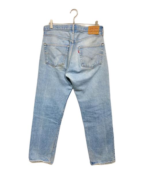 LEVI'S（リーバイス）LEVI'S (リーバイス) 501デニムパンツ インディゴ サイズ:不明の古着・服飾アイテム