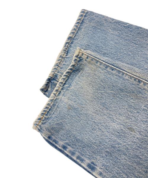 LEVI'S（リーバイス）LEVI'S (リーバイス) 501デニムパンツ インディゴ サイズ:不明の古着・服飾アイテム
