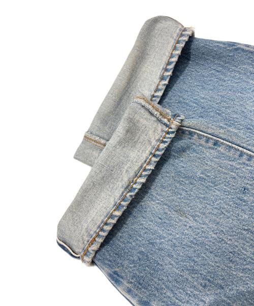 LEVI'S（リーバイス）LEVI'S (リーバイス) 501デニムパンツ インディゴ サイズ:不明の古着・服飾アイテム