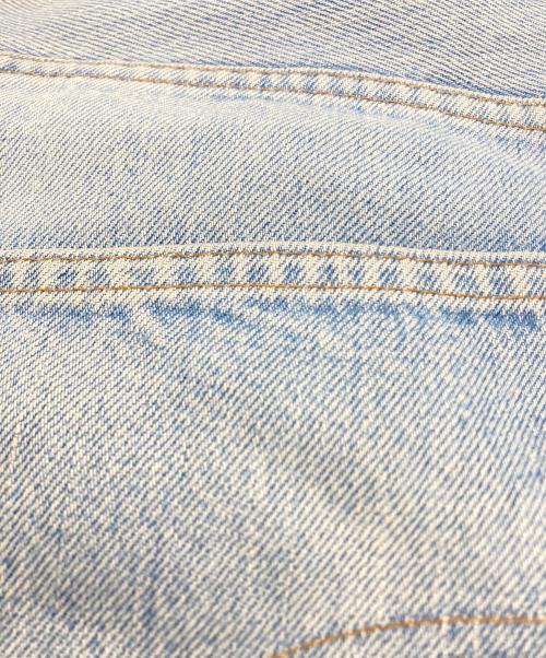 LEVI'S（リーバイス）LEVI'S (リーバイス) 501デニムパンツ インディゴ サイズ:不明の古着・服飾アイテム