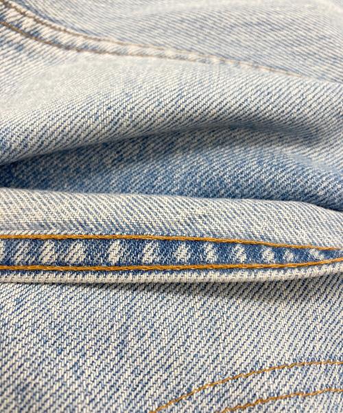 LEVI'S（リーバイス）LEVI'S (リーバイス) 501デニムパンツ インディゴ サイズ:不明の古着・服飾アイテム
