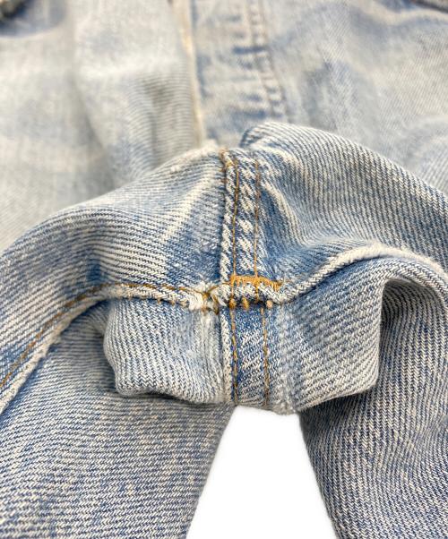 LEVI'S（リーバイス）LEVI'S (リーバイス) 501デニムパンツ インディゴ サイズ:不明の古着・服飾アイテム