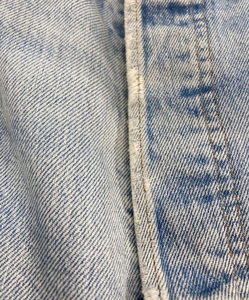 LEVI'S（リーバイス）LEVI'S (リーバイス) 501デニムパンツ インディゴ サイズ:不明の古着・服飾アイテム