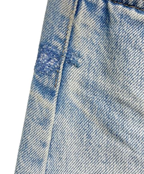 LEVI'S（リーバイス）LEVI'S (リーバイス) 501デニムパンツ インディゴ サイズ:不明の古着・服飾アイテム
