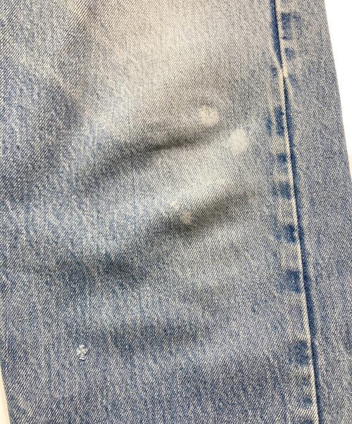 LEVI'S（リーバイス）LEVI'S (リーバイス) 501デニムパンツ インディゴ サイズ:不明の古着・服飾アイテム