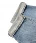 中古・古着 LEVI'S (リーバイス) 501デニムパンツ インディゴ サイズ:不明：13000円