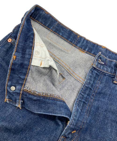 LEVI'S（リーバイス）LEVI'S (リーバイス) 66後期 517-0217デニムパンツ インディゴ サイズ:34の古着・服飾アイテム