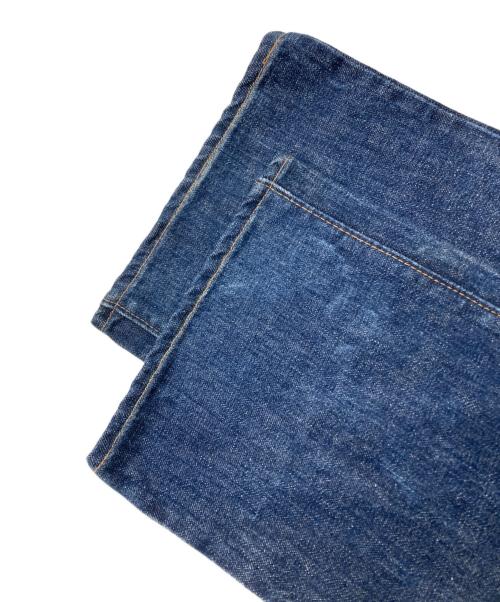 LEVI'S（リーバイス）LEVI'S (リーバイス) 66後期 517-0217デニムパンツ インディゴ サイズ:34の古着・服飾アイテム