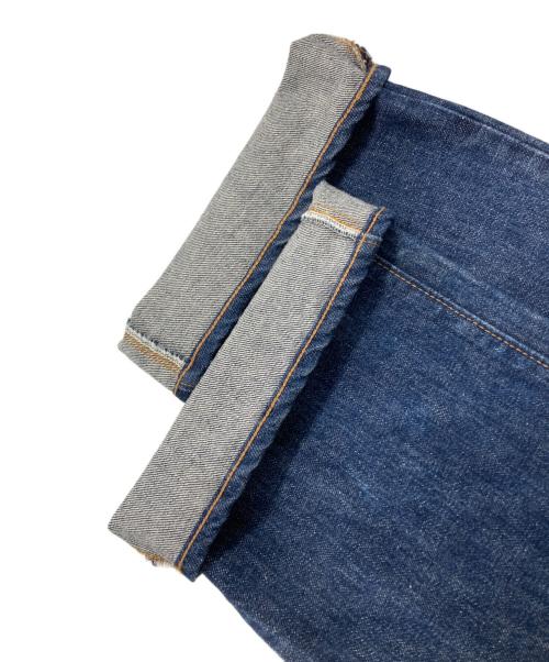 LEVI'S（リーバイス）LEVI'S (リーバイス) 66後期 517-0217デニムパンツ インディゴ サイズ:34の古着・服飾アイテム