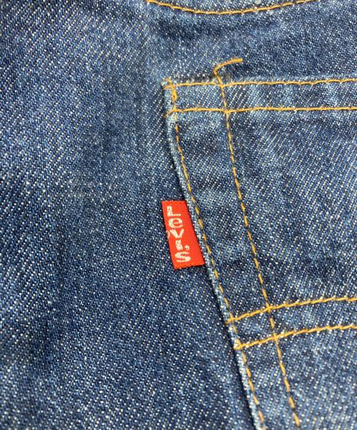 LEVI'S（リーバイス）LEVI'S (リーバイス) 66後期 517-0217デニムパンツ インディゴ サイズ:34の古着・服飾アイテム