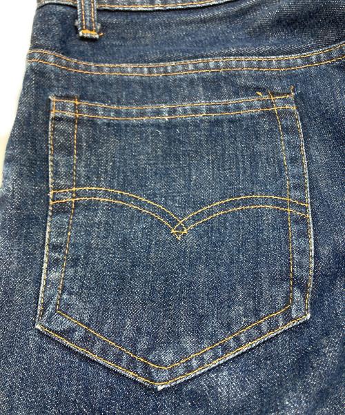 LEVI'S（リーバイス）LEVI'S (リーバイス) 66後期 517-0217デニムパンツ インディゴ サイズ:34の古着・服飾アイテム