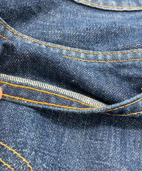 LEVI'S（リーバイス）LEVI'S (リーバイス) 66後期 517-0217デニムパンツ インディゴ サイズ:34の古着・服飾アイテム