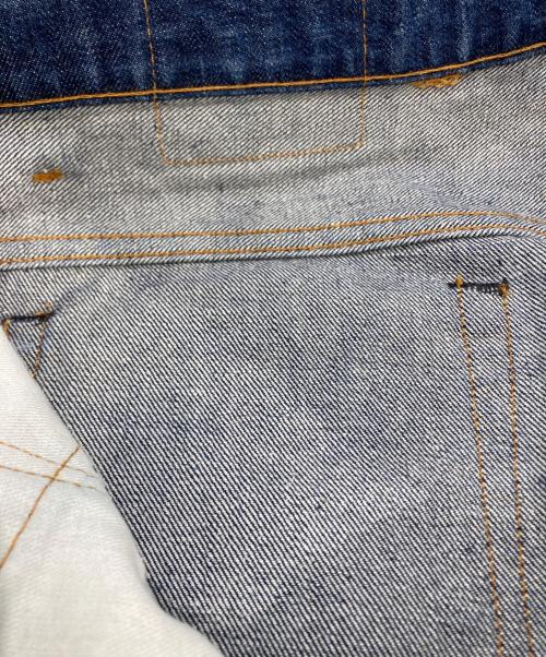 LEVI'S（リーバイス）LEVI'S (リーバイス) 66後期 517-0217デニムパンツ インディゴ サイズ:34の古着・服飾アイテム