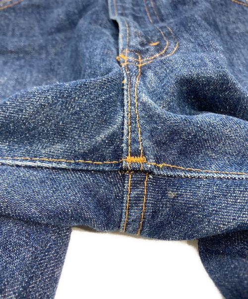 LEVI'S（リーバイス）LEVI'S (リーバイス) 66後期 517-0217デニムパンツ インディゴ サイズ:34の古着・服飾アイテム