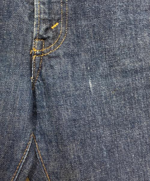 LEVI'S（リーバイス）LEVI'S (リーバイス) 66後期 517-0217デニムパンツ インディゴ サイズ:34の古着・服飾アイテム