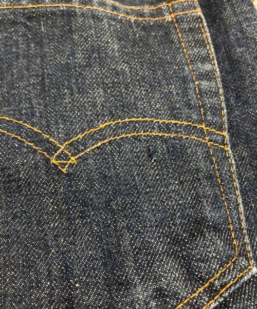LEVI'S（リーバイス）LEVI'S (リーバイス) 66後期 517-0217デニムパンツ インディゴ サイズ:34の古着・服飾アイテム