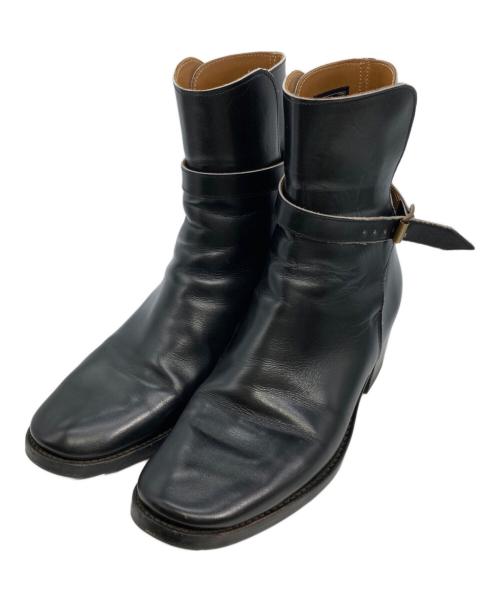 CLINCH（クリンチ）CLINCH (クリンチ) JODHPUR BOOTS ブラック サイズ:9の古着・服飾アイテム