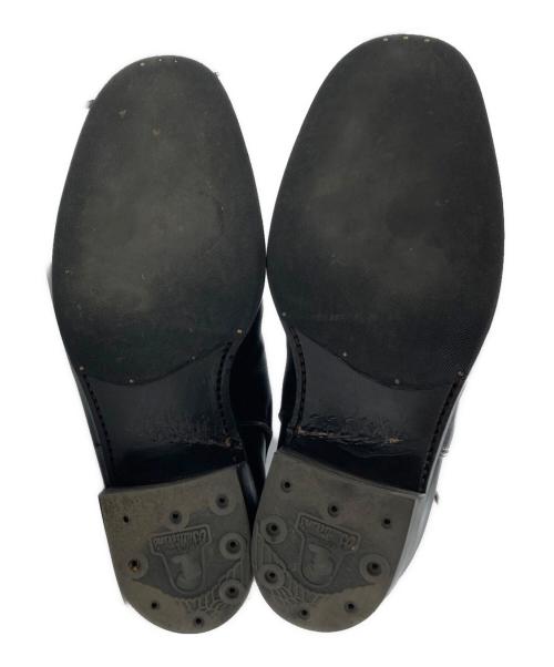 CLINCH（クリンチ）CLINCH (クリンチ) JODHPUR BOOTS ブラック サイズ:9の古着・服飾アイテム