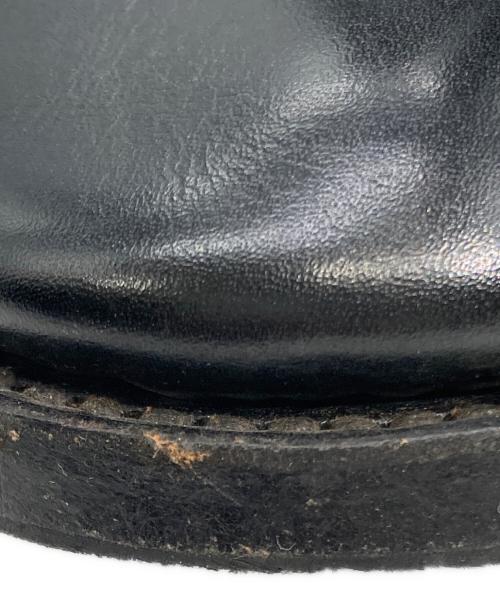CLINCH（クリンチ）CLINCH (クリンチ) JODHPUR BOOTS ブラック サイズ:9の古着・服飾アイテム