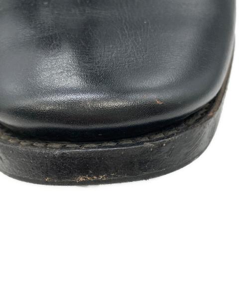 CLINCH（クリンチ）CLINCH (クリンチ) JODHPUR BOOTS ブラック サイズ:9の古着・服飾アイテム